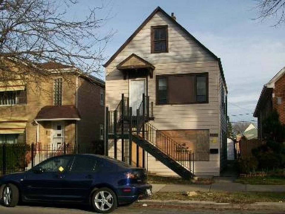 2nd image of 5523 S Kostner Ave