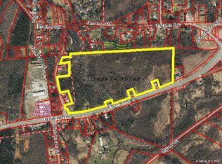 0 Virgilina Rd, Roxboro, NC 27573