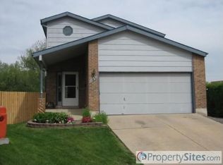11851 Lincoln St, Northglenn, CO 80233