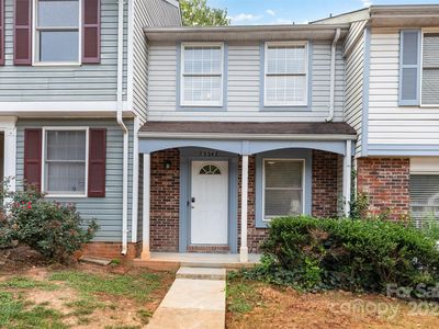 7324 Pebblestone Dr APT E, Charlotte, NC, 28212