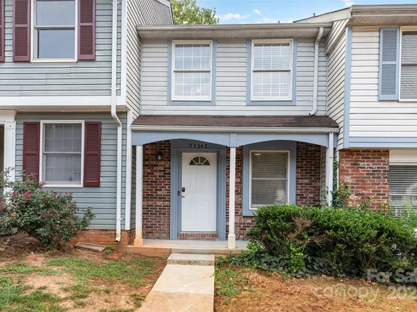 7324 Pebblestone Dr APT E, Charlotte, NC 28212