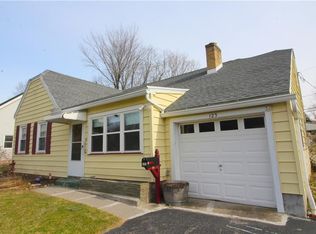 123 Ridgeview Dr, East Rochester, NY 14445