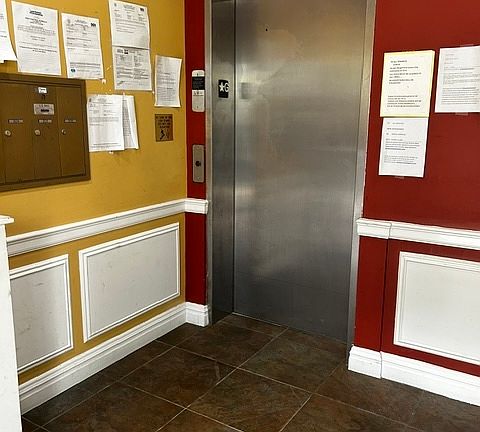 2nd image of 1705 West St APT 206