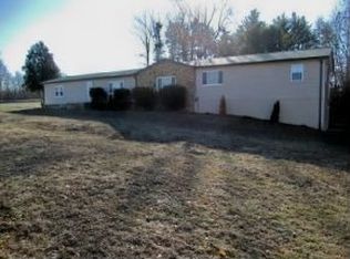 5519 W Delap Rd, Ellettsville, IN 47429