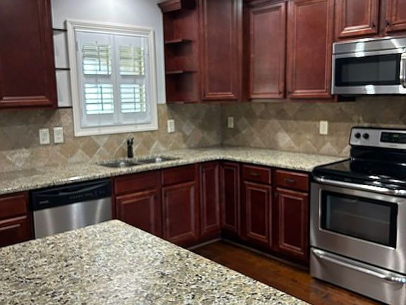 Granite Countertops