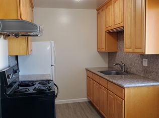 1002 Valencia Ave #5, Sunnyvale, CA 94086