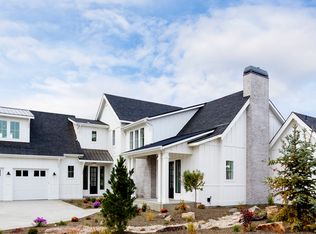 974 W Back 40 Dr, Eagle, ID 83616