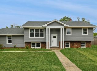 1150 Sharp Rd, Vineland, NJ 08360