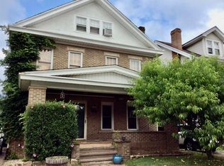 1327 13th St, Huntington, WV 25701