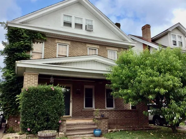 1327 13th St, Huntington, WV 25701