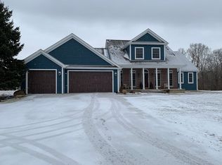 27752 S Kelly Rd, Wilmington, IL 60481