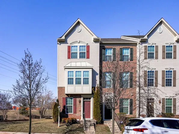 7125 Penny Ln, Elkridge, MD 21075