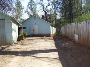 6100 Manhattan Creek Rd, Garden Valley, CA 95633