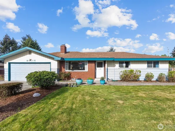 20835 101st Avenue SE, Kent, WA 98031