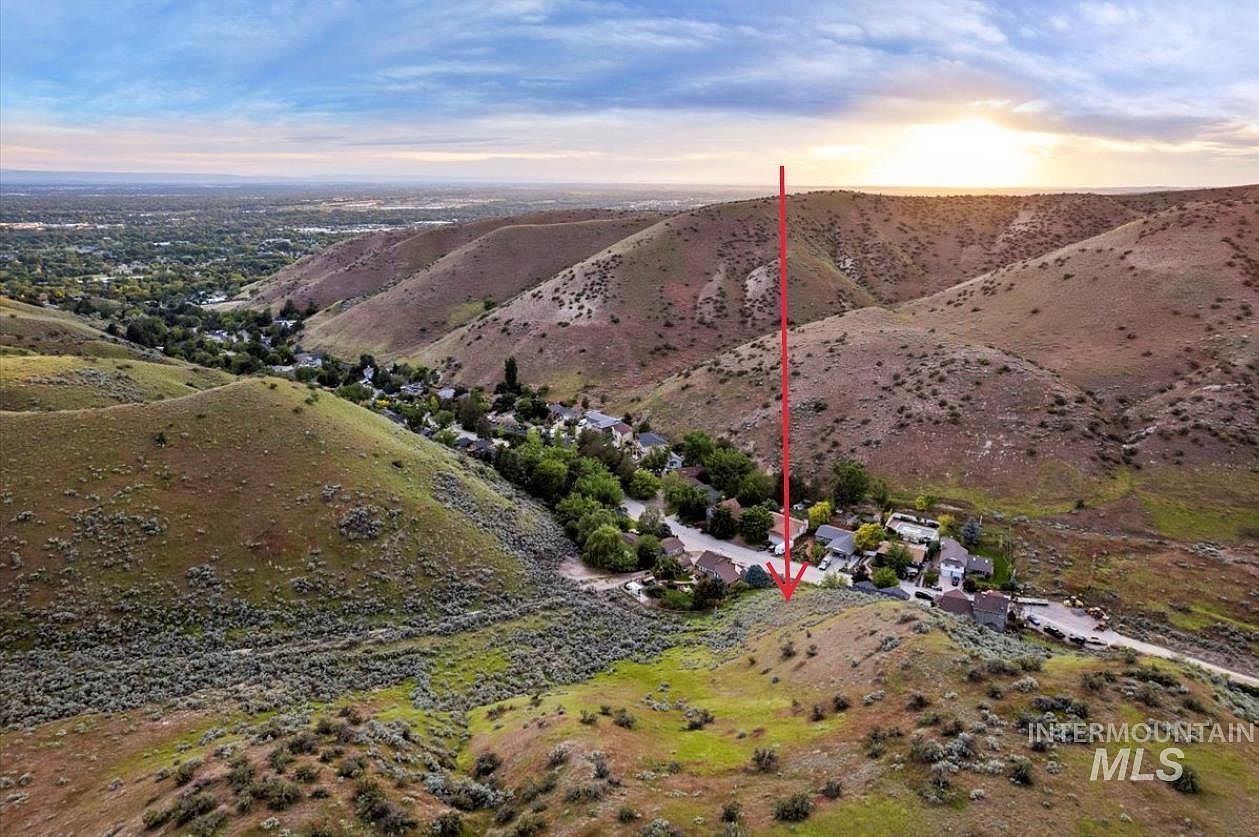 5970 N Collister Dr, Boise, ID 83703 Zillow