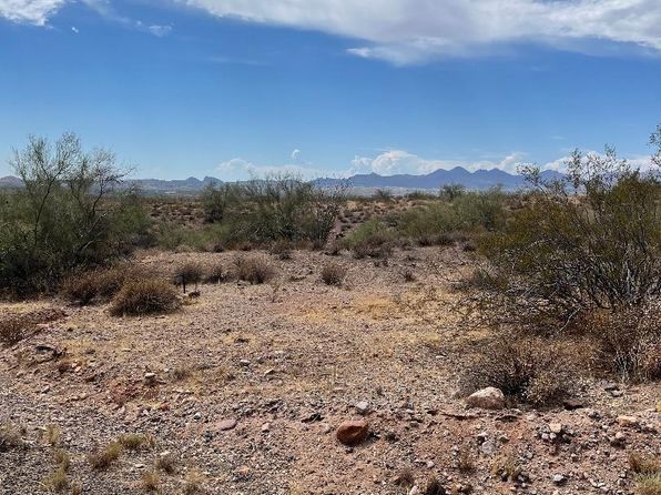 0 N Burntwater Rd #6, Fort McDowell, AZ 85264
