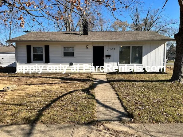 3201 Welch Dr, Indianapolis, IN 46224