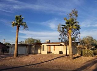163 S Palo Verde Dr, Apache Junction, AZ 85120