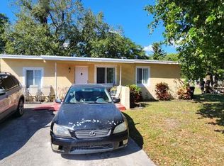 Lauderdale Manors Amd Pla, Fort Lauderdale, FL 33311