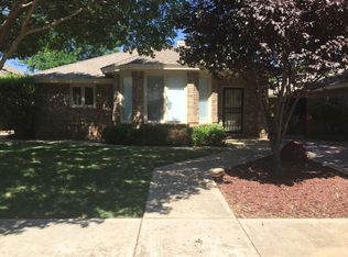 6714 Fulton Ave, Lubbock, TX 79424