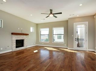 2529 Calumet St, Houston, TX 77004