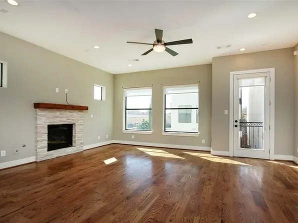 2529 Calumet St, Houston, TX 77004