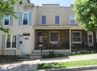 314 Chestnut St, West Reading, PA 19611