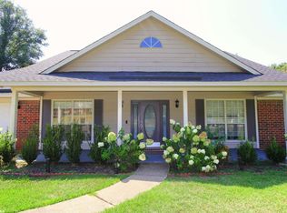 158 Robbins Blvd, Daphne, AL 36526
