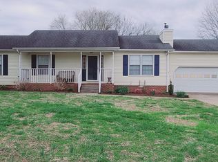663 Spike Trl, Murfreesboro, TN 37129