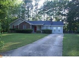 136 Old Mill Trl SW, Conyers, GA 30094