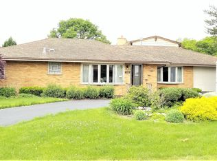 9606 Mansfield Ave, Oak Lawn, IL 60453