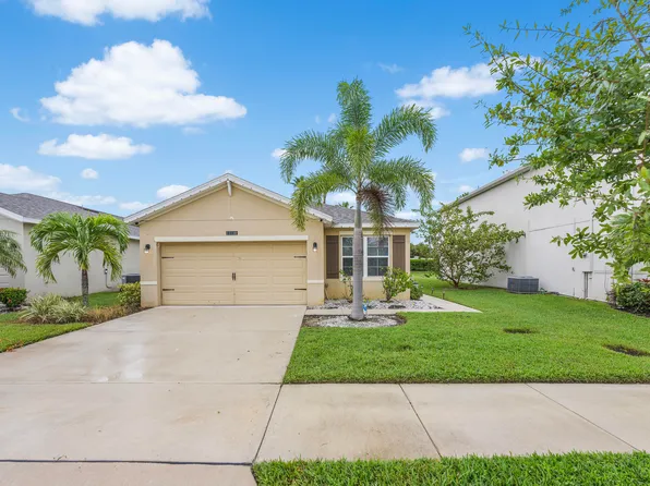 11110 SW Hadley Street, Port St Lucie, FL 34987