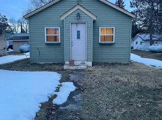 257 1st St NE, Blackduck, MN 56630