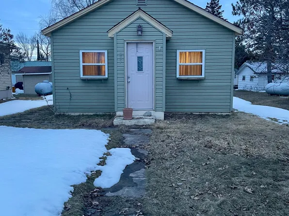 257 1st St NE, Blackduck, MN 56630