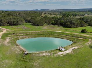 2602 County Road 108, Burnet, TX 78611