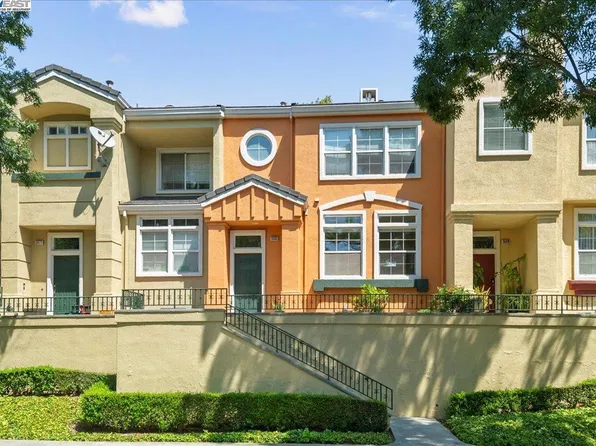 3583 Madison Cmn, Fremont, CA 94538