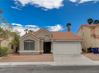 1620 Palmae Way, Las Vegas, NV 89128