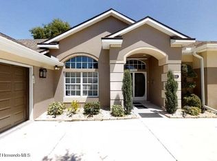 1008 Tournament Dr, Spring Hill, FL 34608