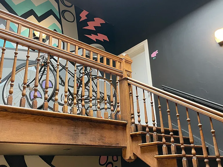 324 S Racine Ave #4N — Photo 17