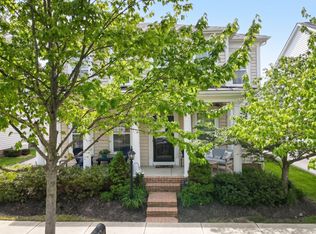 8121 Griswold Dr, New Albany, OH 43054