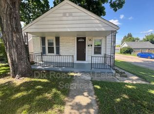 1200 Azel Ave, Hamilton, OH