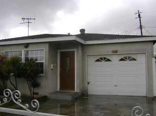 1256 E Renton St, Carson, CA 90745