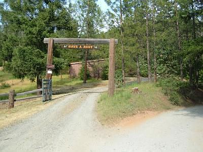 Property Entrance- Welcome!