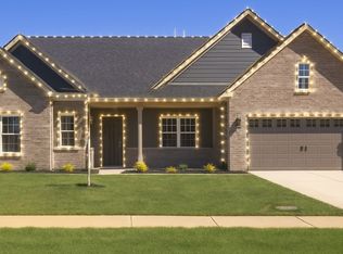 5955 Hunt Valley Dr, Spring Hill, TN 37174