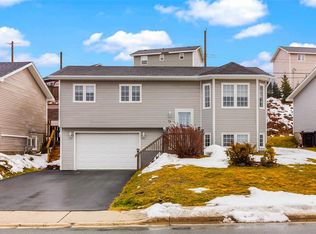 75 Hibbs Rd, Conception Bay South, NL A1X6X4