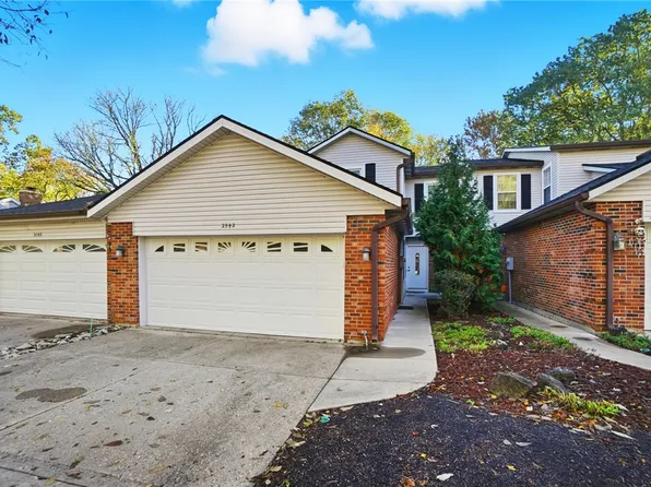 2542 Valais Ct, Dayton, OH 45458