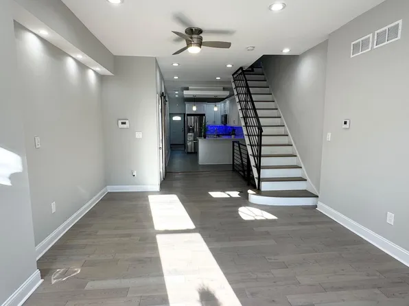 2646 Braddock St, Philadelphia, PA 19125