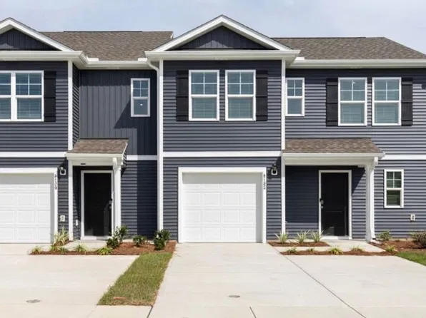 8181 Foxglove Ln Unit 92, Leland, NC 28451