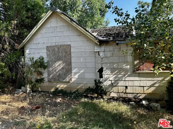 16118 1st Ave, Hornbrook, CA 96044