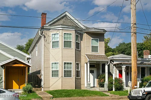 2526 S 4th St Photo 1